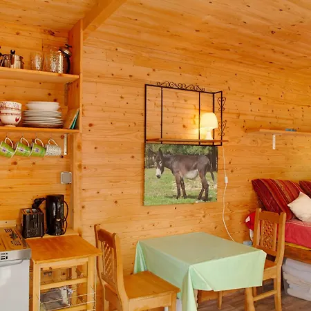 Tinyhaus 1 * Schöllnach