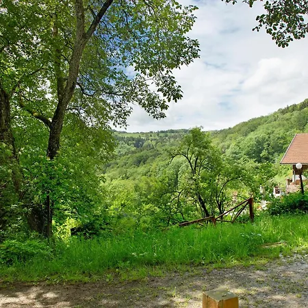 Tinyhaus 1 * Schöllnach