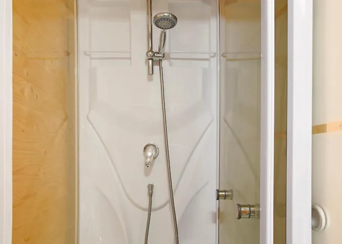 Tinyhaus 1 Vakantiehuis *