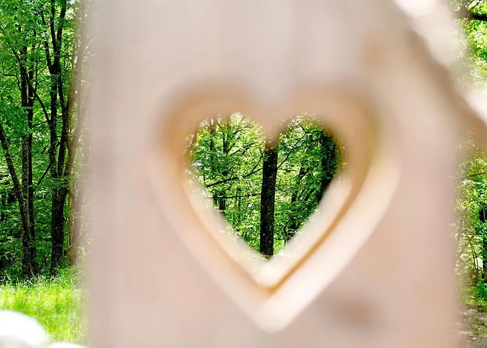 Tinyhaus 1 Vakantiehuis Schöllnach