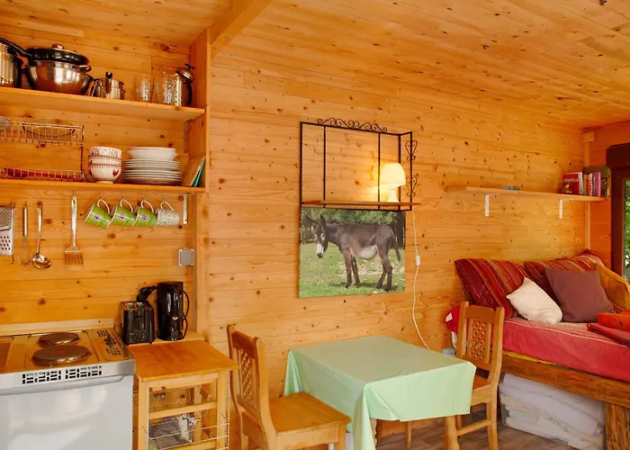 Tinyhaus 1 * Schöllnach