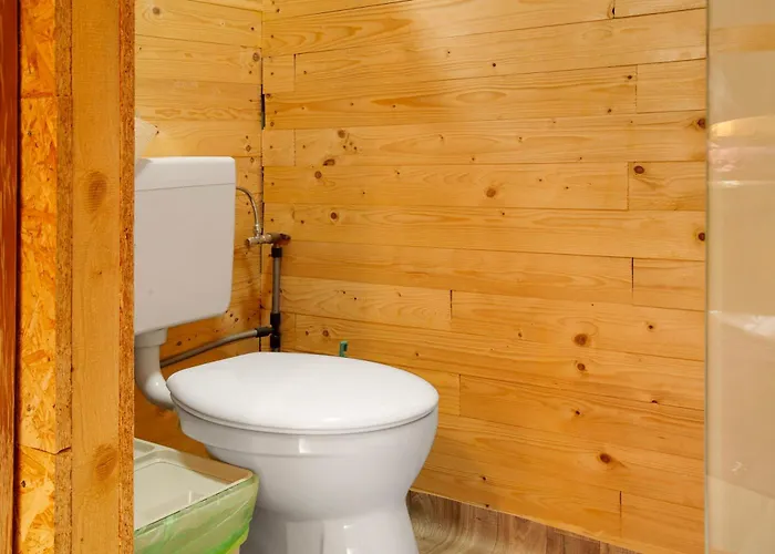 Tinyhaus 1 Vakantiehuis