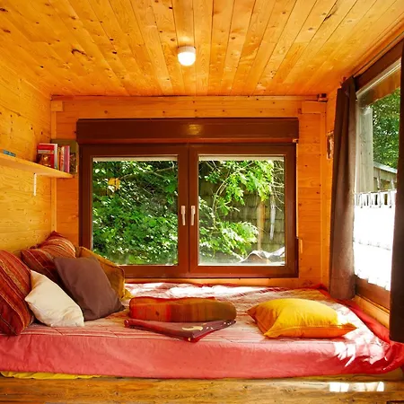 Σπίτι διακοπών Tinyhaus 1 Schöllnach